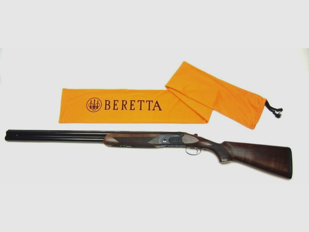 Beretta	 BD.-Flinte Beretta Ultraleggero