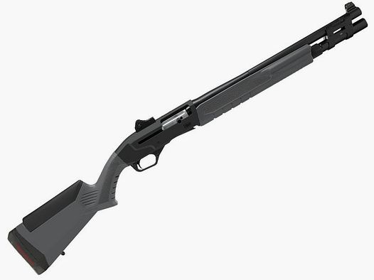 Escopeta semiautomática SAVAGE Renegauge Security – 12/76 – 6+1