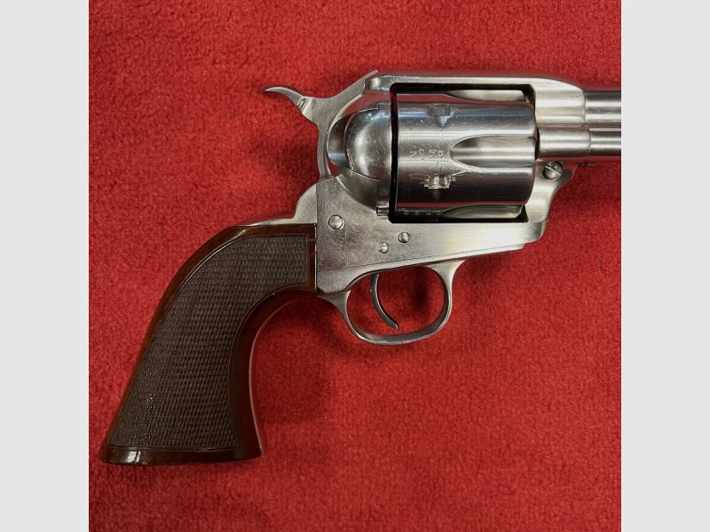 HEGE EL PATRON Competition - Kal. .357 Magnum