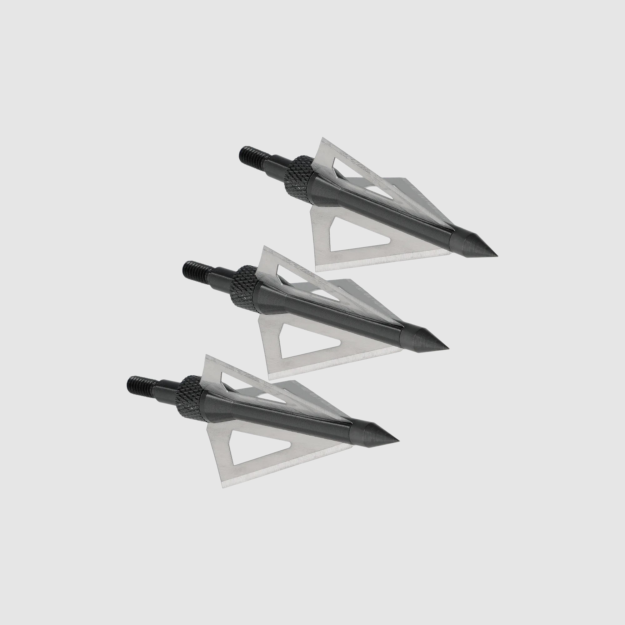 NXG Hunting Points 2 – for Carbon Arrows -3pcs., image 1 of 2
