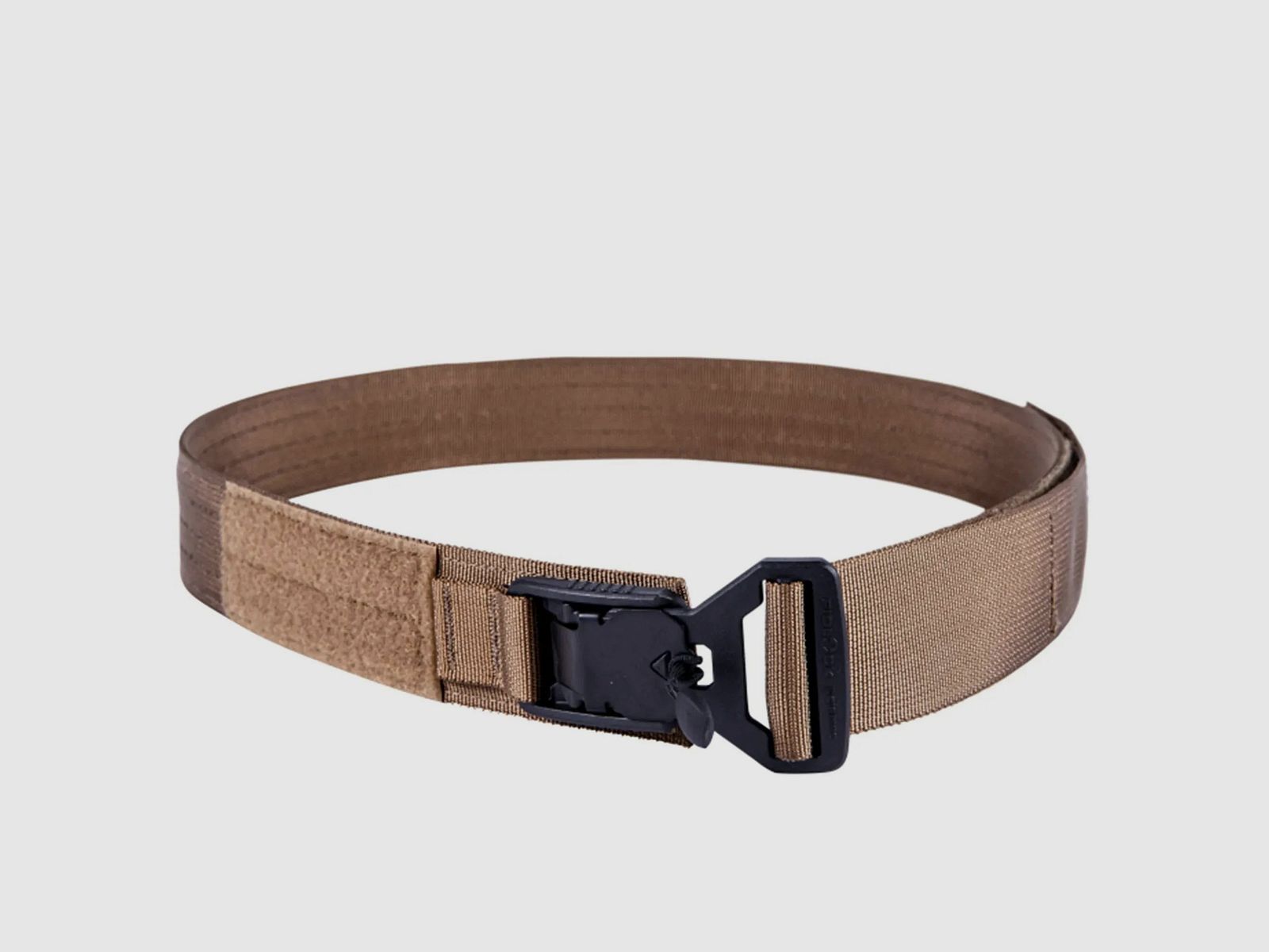 MD-Textil MD-Textil Einsatzgürtel V-Belt coyote brown