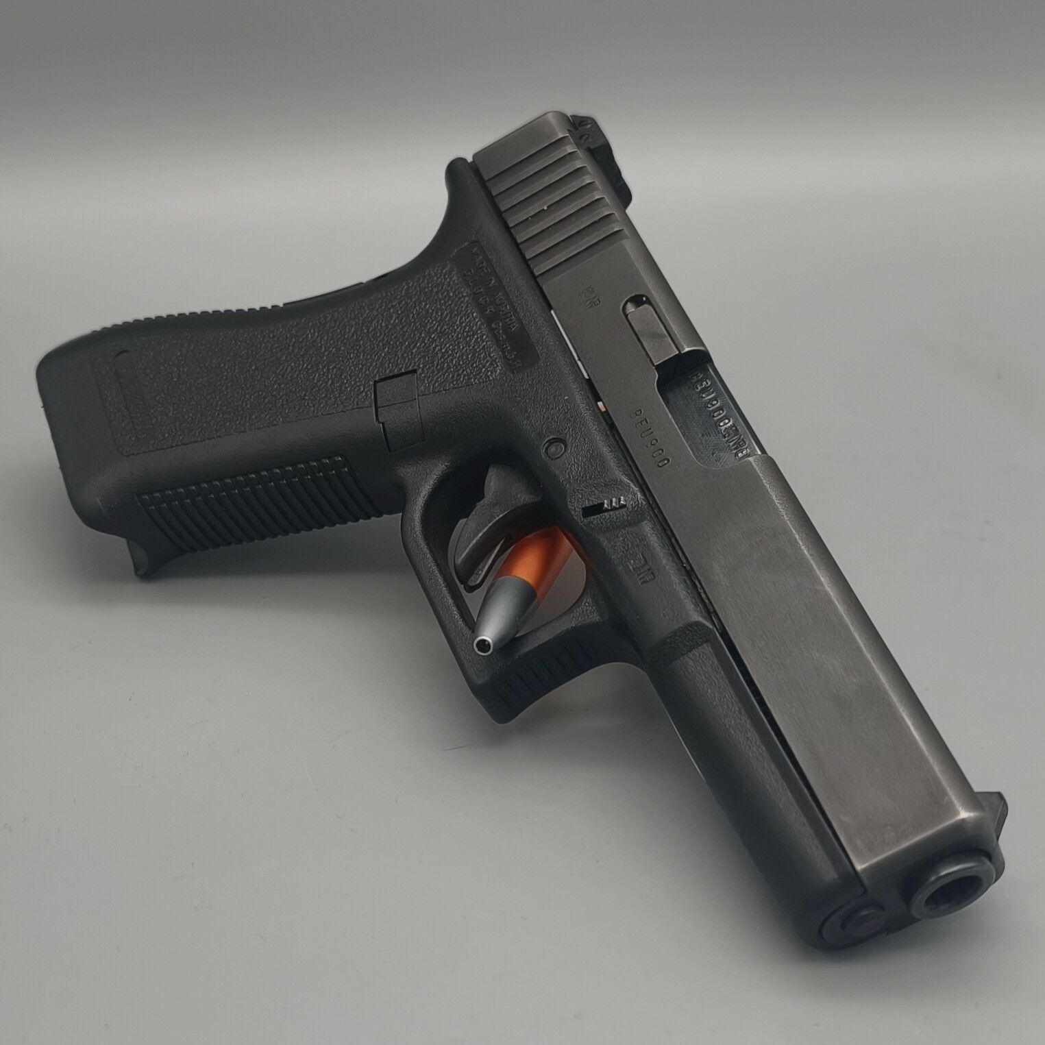 Glock 17 Gen2 9mmLuger