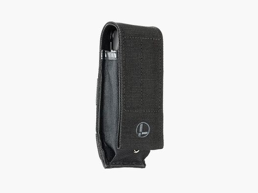 Leatherman Molle Holster for Multitool - Black / L