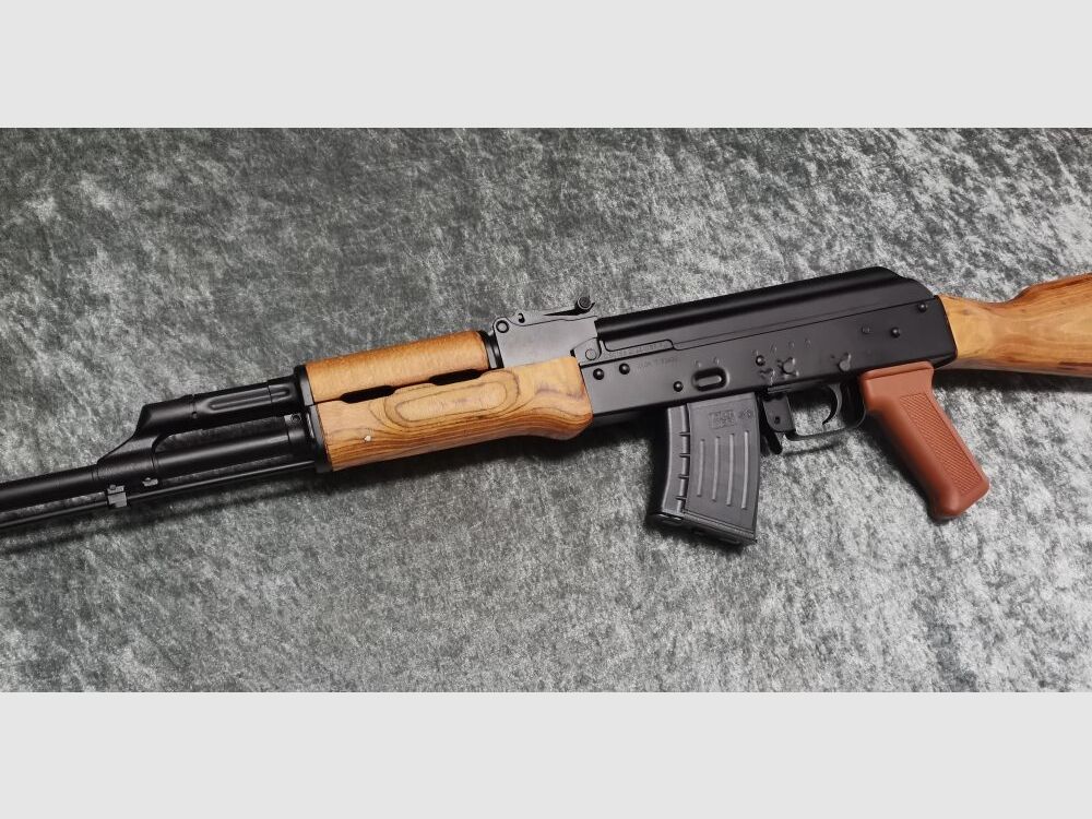 WBP WBP Jack System AK47 Kalaschnikow inkl. Koffer