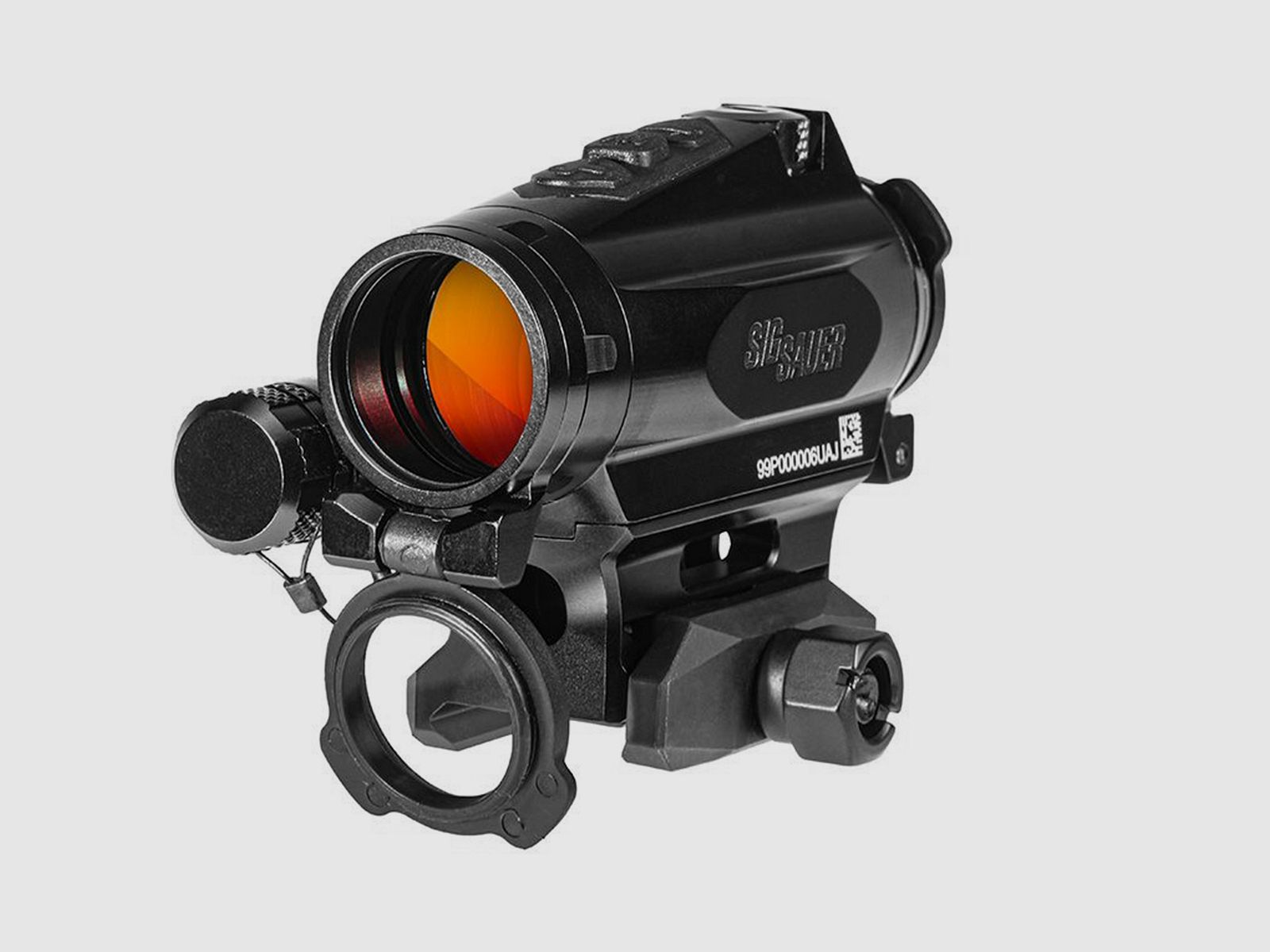 SIG SAUER ROMEO4XT-PRO Red Dot | 2 MOA