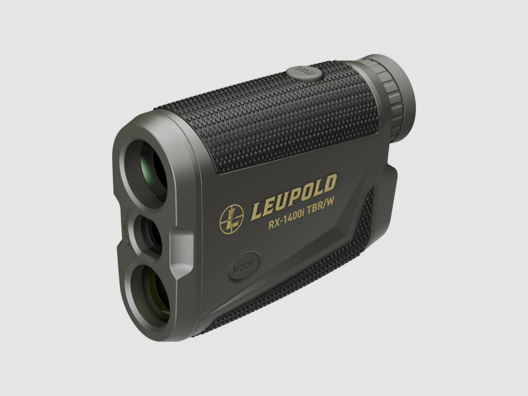 Entfernungsmesser LEUPOLD RX-1400i TBR/W Gen2, Bild 1 von 4
