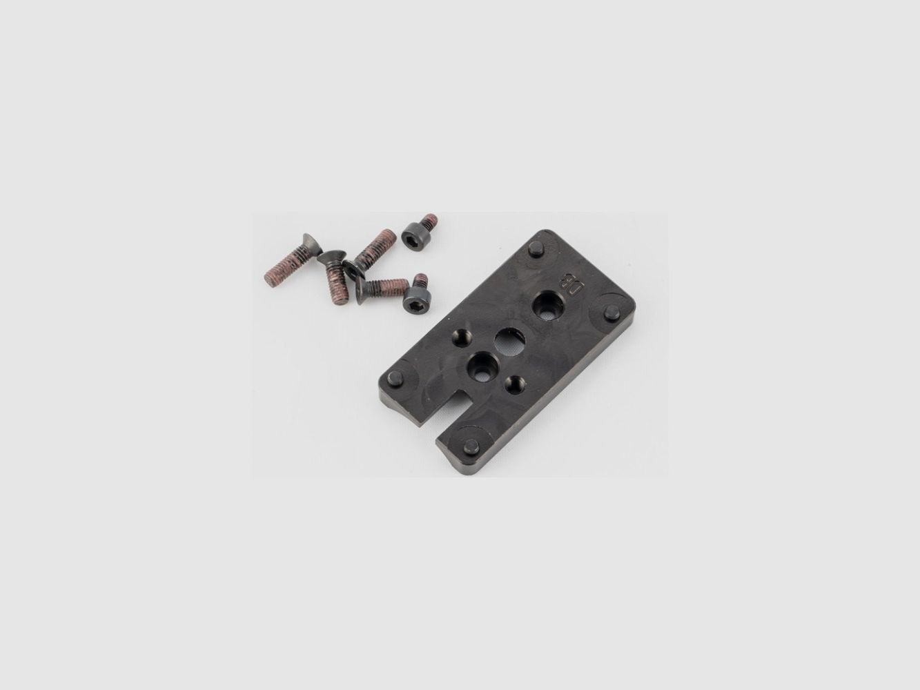 Beretta 92 Griffschalen MOS zur Auswahl
