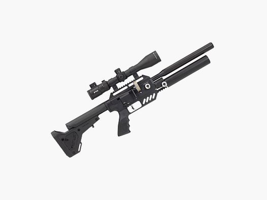 PCP Büchse FX Dreamline Tactical Compact Druckluft