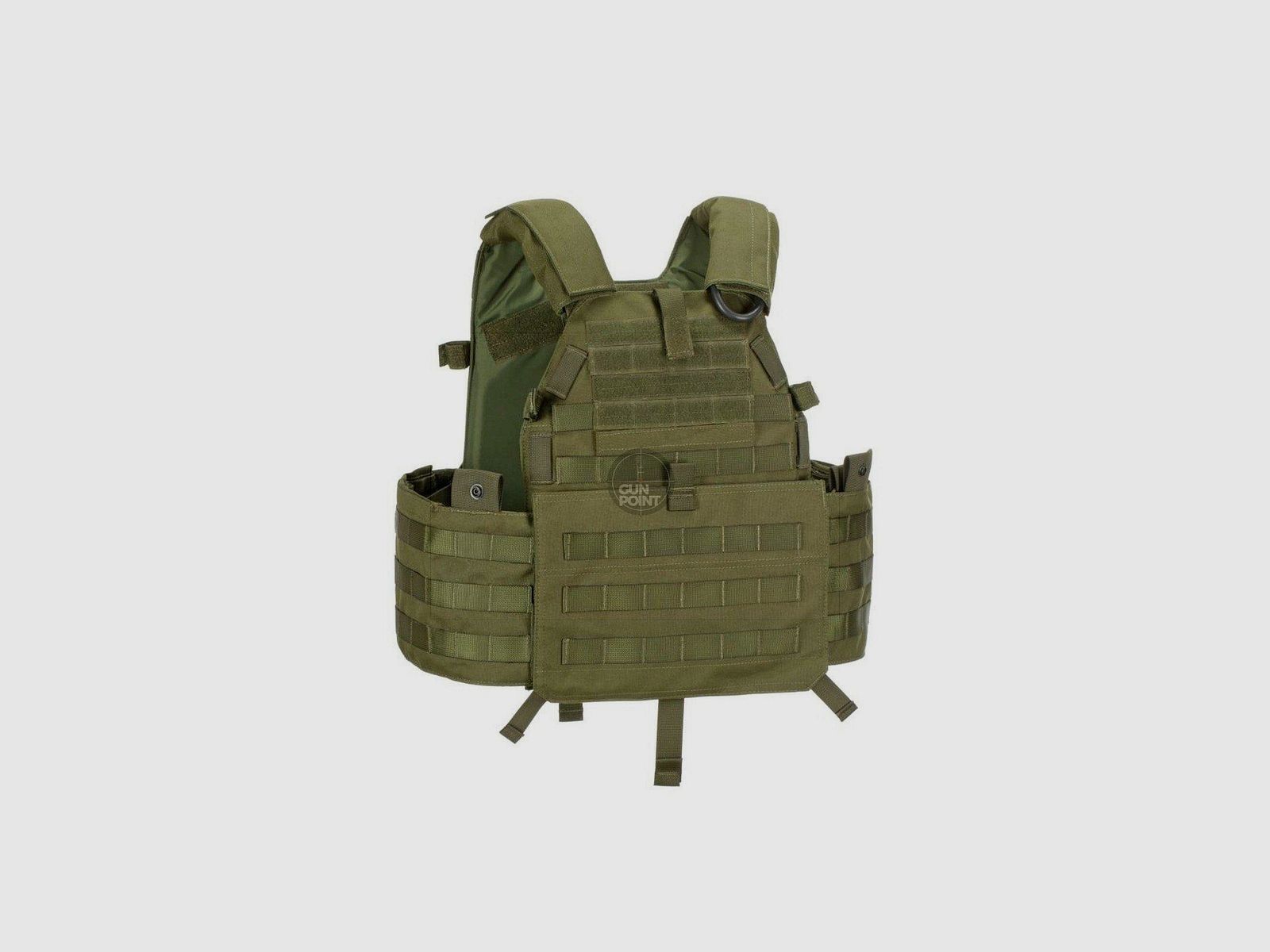 Invader Gear 6094A-RS Plate Carrier OD