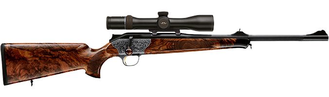 Blaser R8 Baronesse