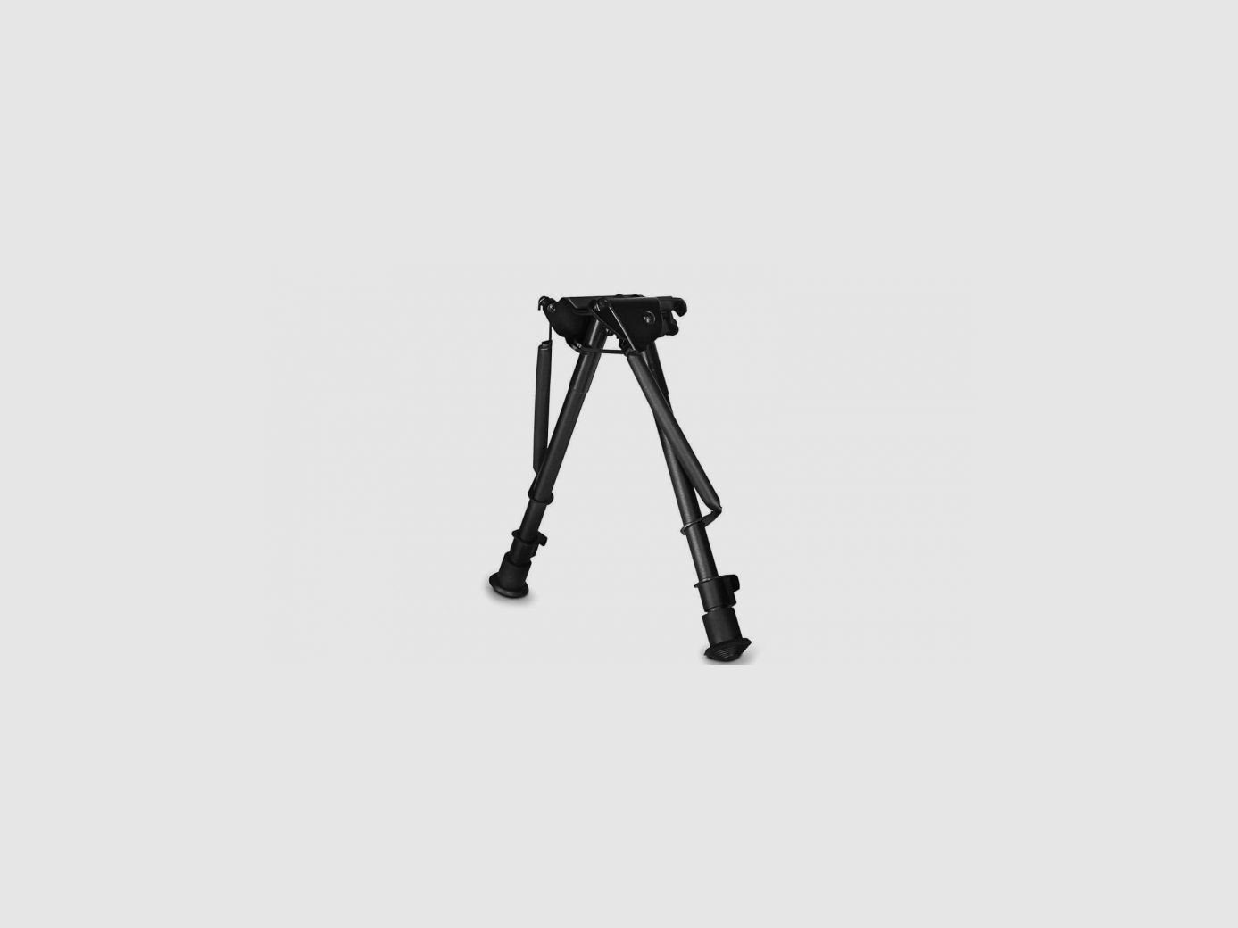Festes Zweibein 23-33 cm Hawke