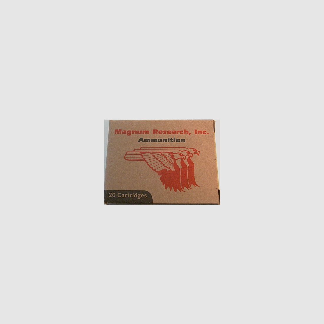 .50AE Magnum Research HP-XT - 19,4g/300gr (a20) #3071082
