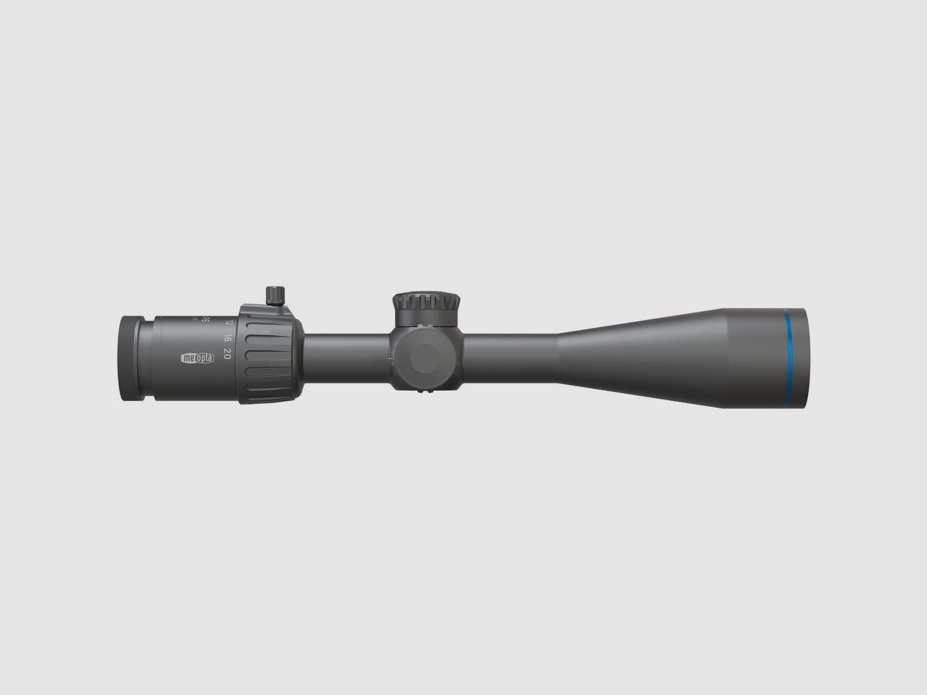 Meopta Richtkijker MeoPro R5 4-20x44 SFP Z-PLEX, afbeelding 1 van 4