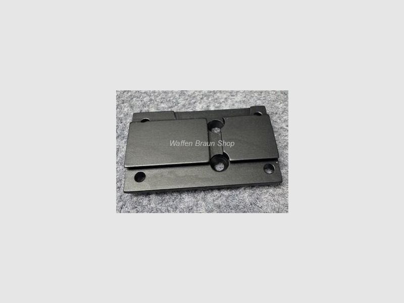 MAK Adapter P-Lock für Aimpoint Acro / Mps