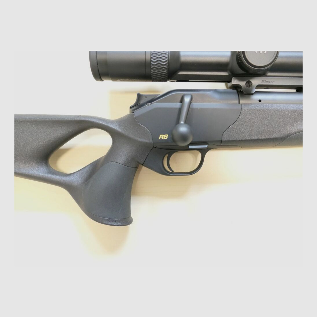 Blaser R8 Ultimate