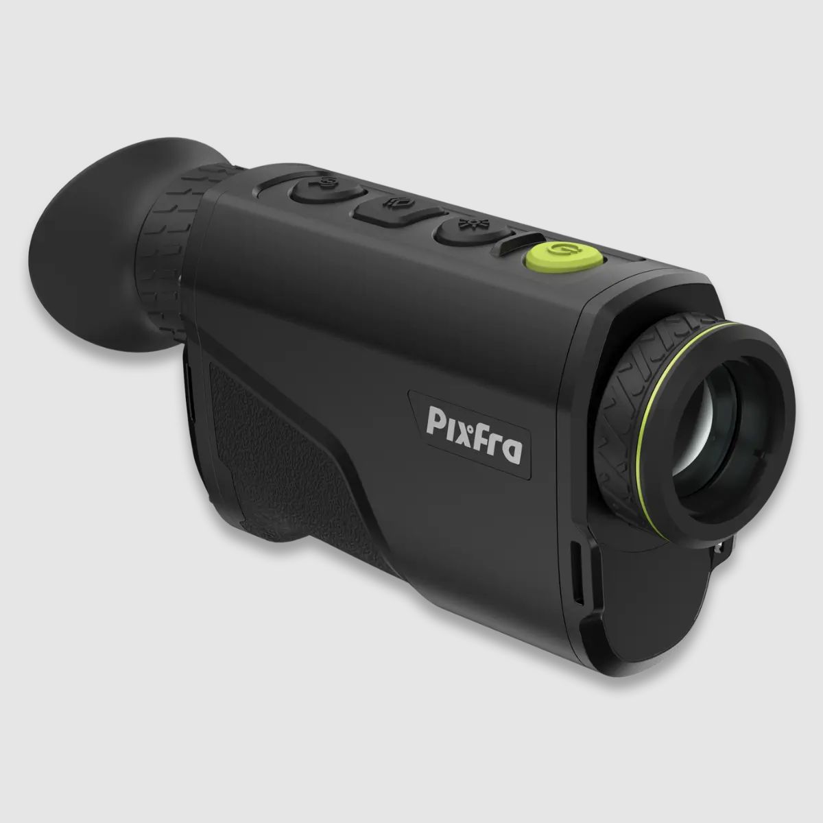 Pixfra thermal imaging monocular Arc A625P LRF