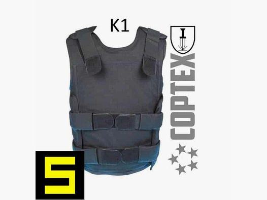 Stichschutzweste Coptex K1