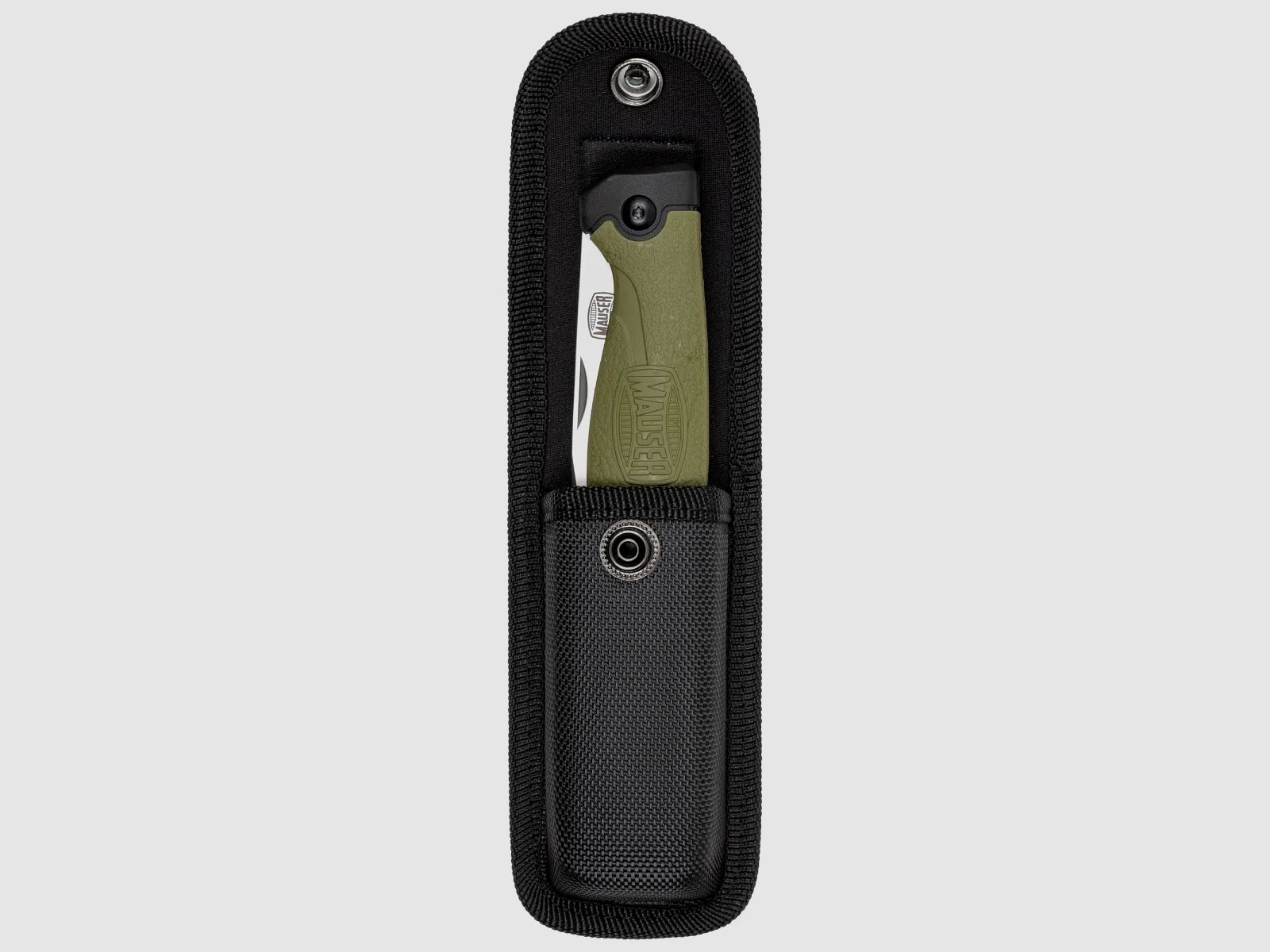 Coltello Pieghevole Mauser Outdoor