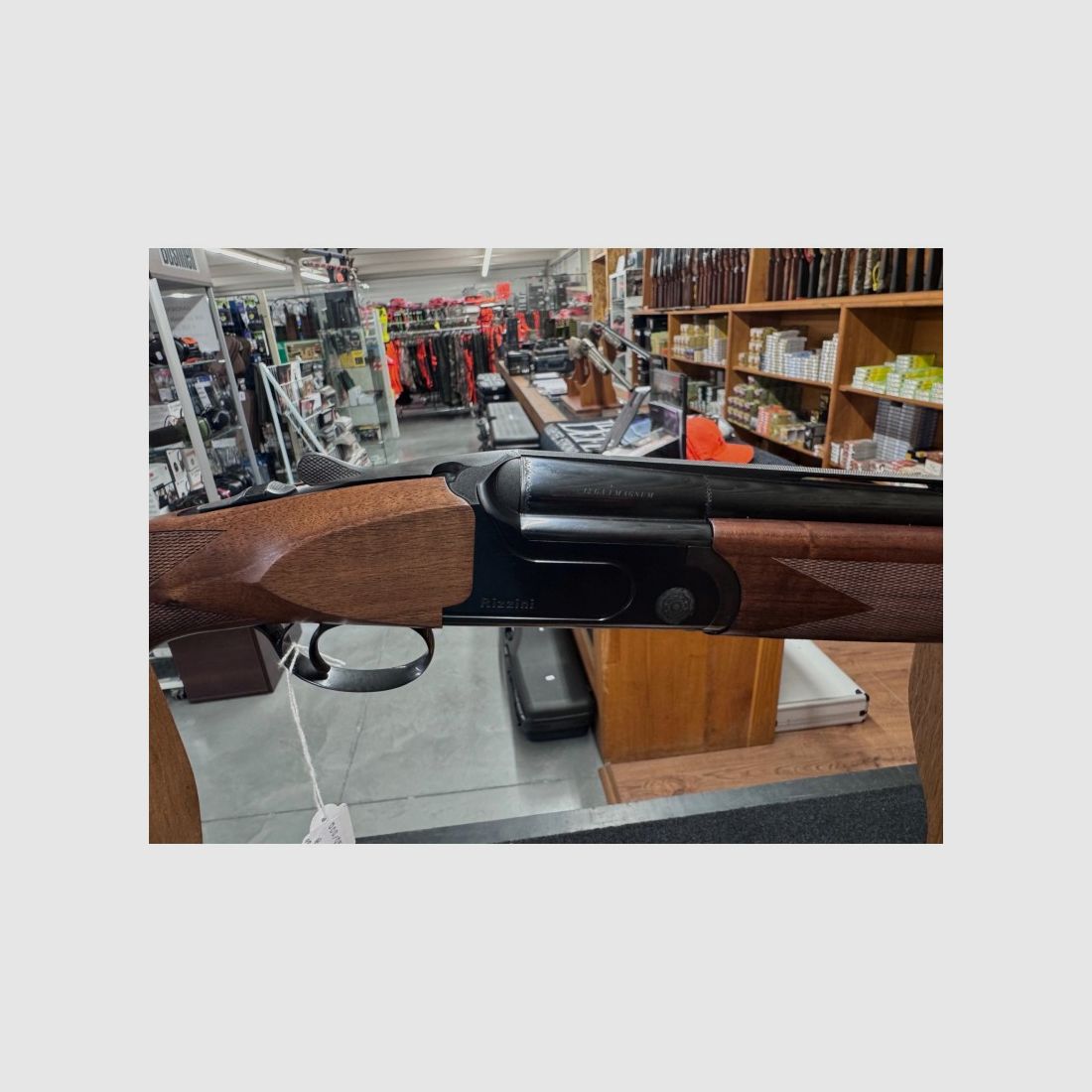 Rizzini Omnium Light 12x76 gebraucht, Bild 5 von 8