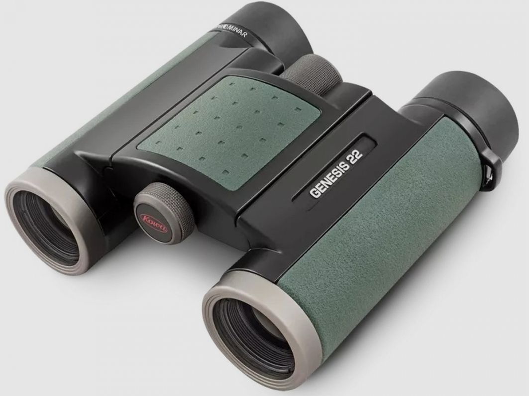 Kowa Kowa GENESIS 8x22mm DCF with XD lens