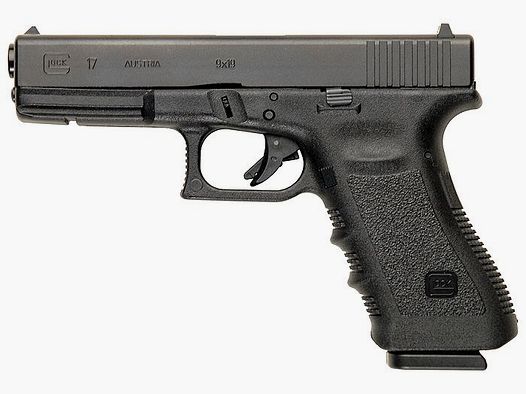 Glock 17 Gen 4