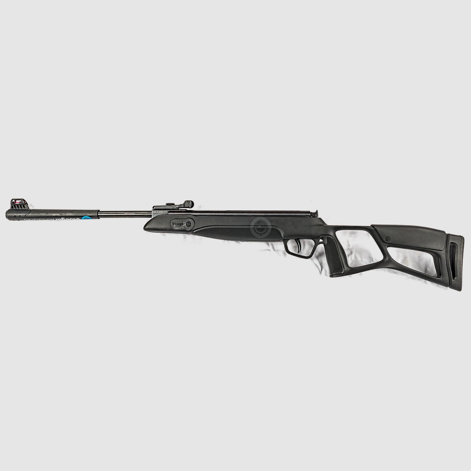 Luftgewehr STOEGER X3 Tac, Bild 2 von 2