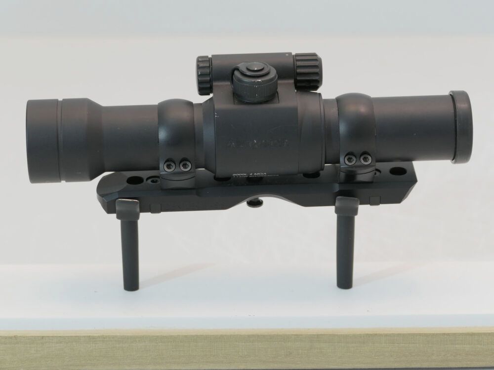 Aimpoint 9000L
