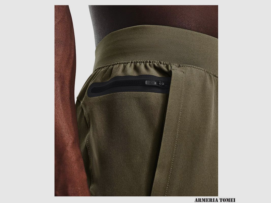 UNDER ARMOUR – MEN – UNSTOPPABLE CARGO PANTS Avy, image 6 of 7
