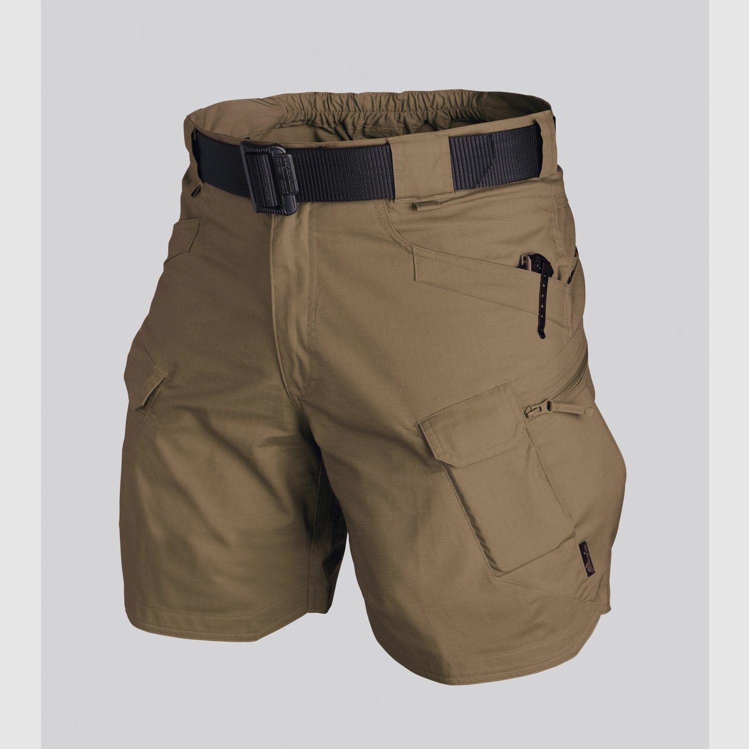 HELIKON TEX UTP SHORT COYOTE 8.5"