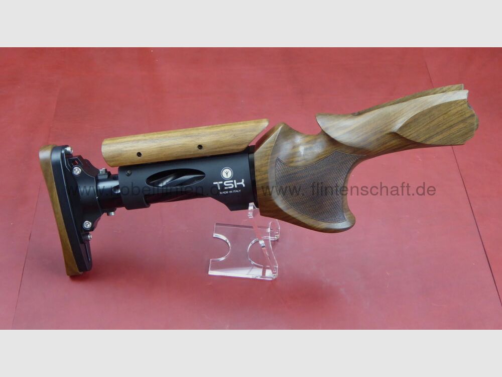 TSK www.tsk-italy.com TSK Sporting Black Line pour Beretta ASE / DT10 / DT11