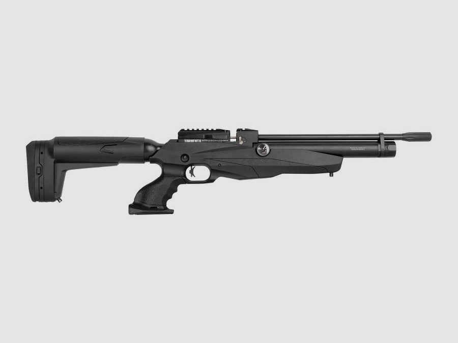 Reximex Tormenta 4.5 mm PCP Air Rifle