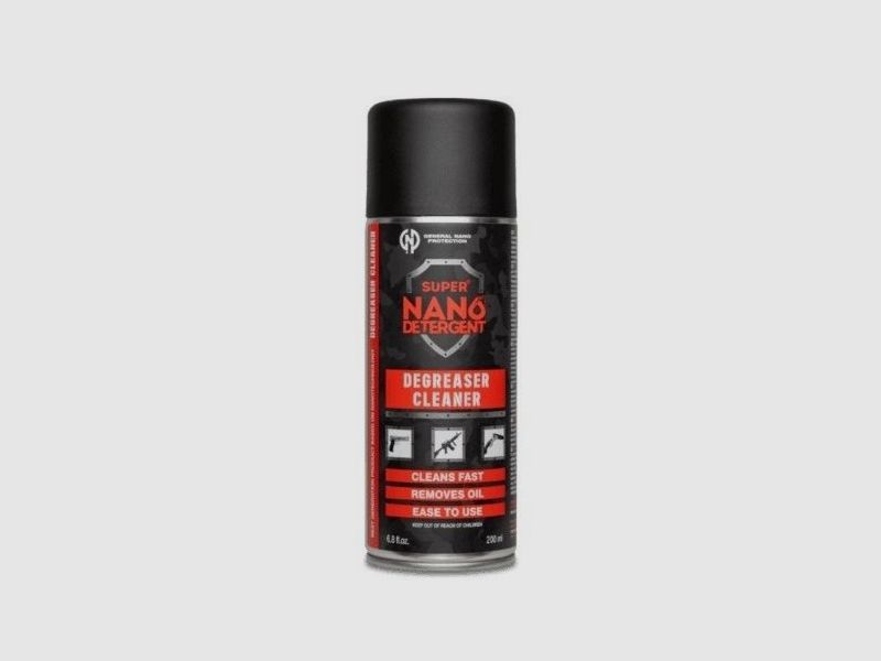 GNP Degreaser Cleaner 200 ml