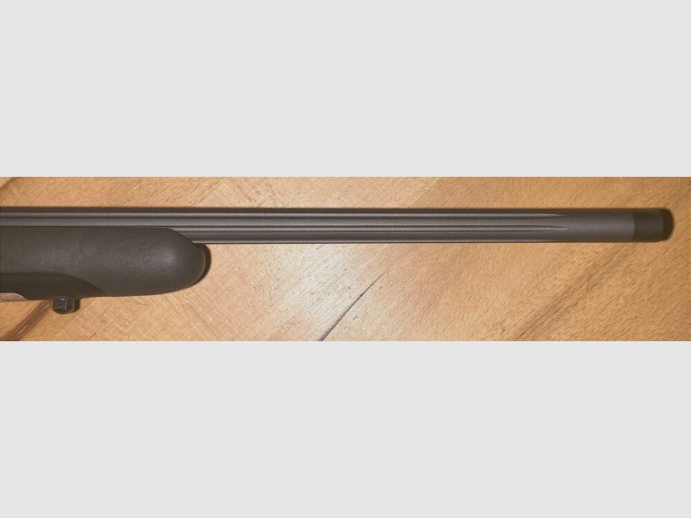 Mauser M18 Extreme