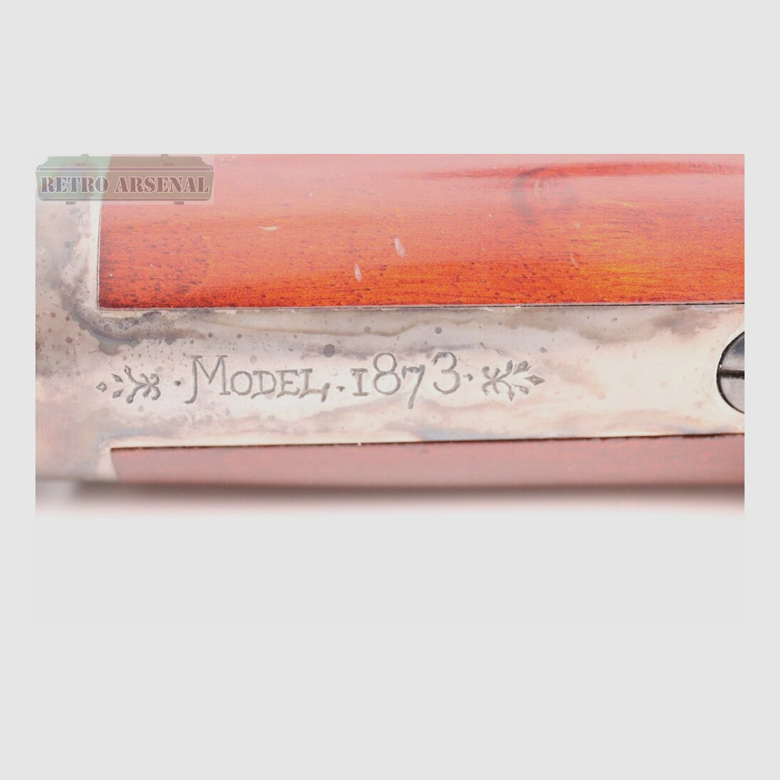 Uberti 1873 Special Sporting Rifle