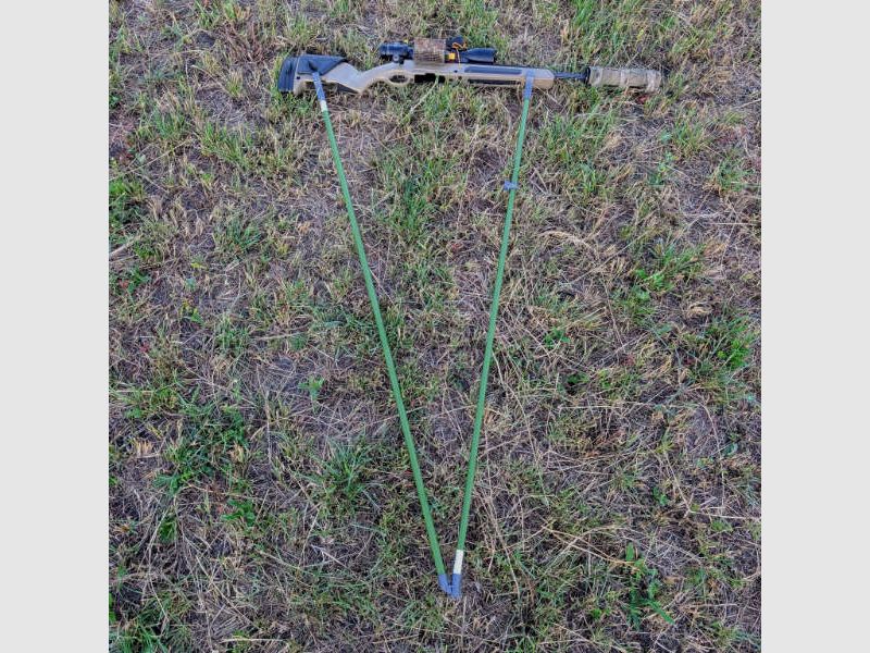 Jagawams Pirschstock CoreStick