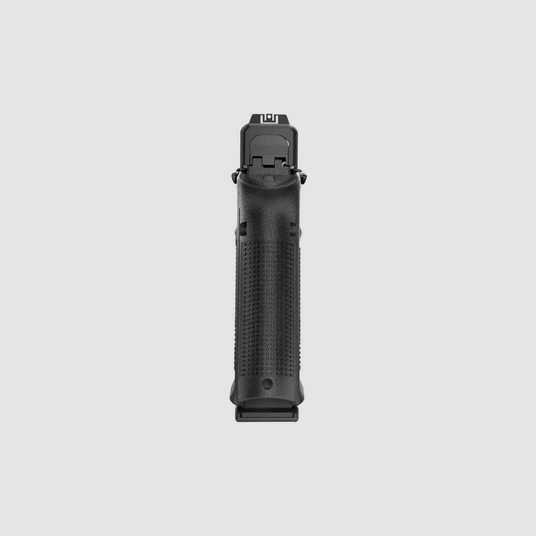 Glock G17L Gen5 MOS FS Pistole 9 mm Luger Longslide