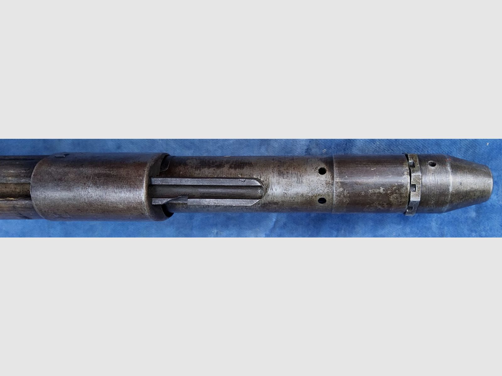 Gewehr 41 DUV 43 (hors service), image 13 sur 27