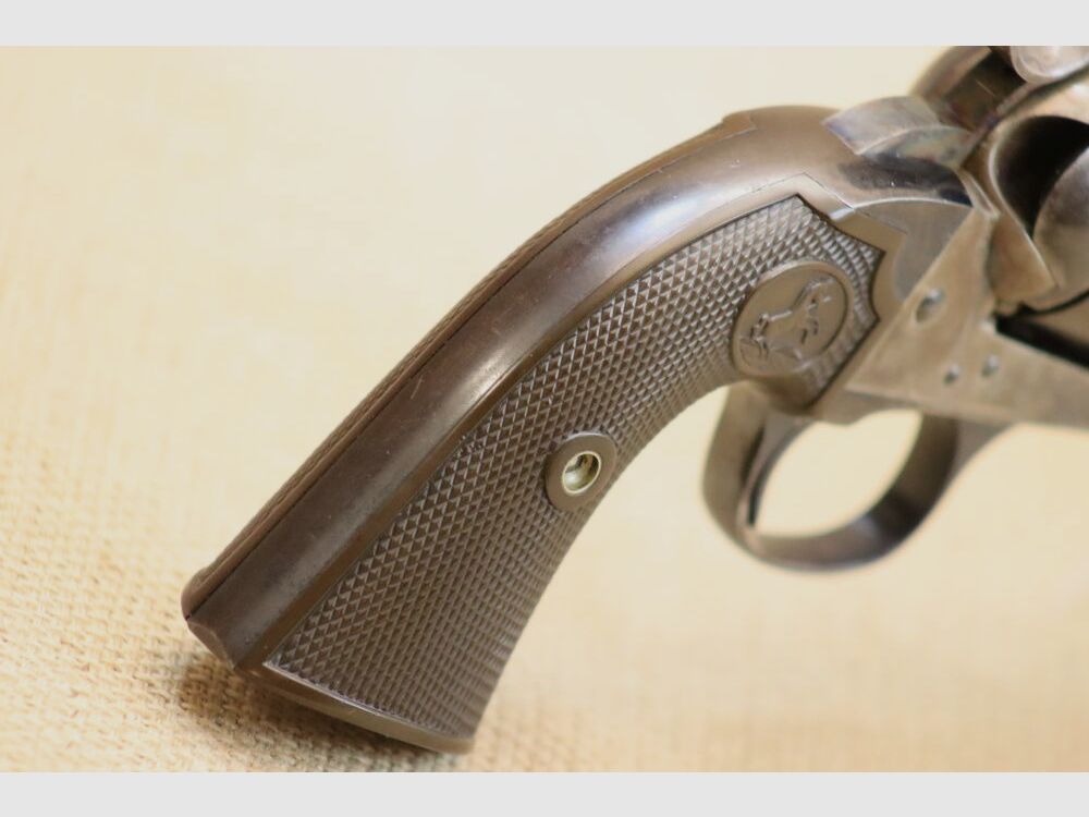 Colt 1873 Bisley .45Colt