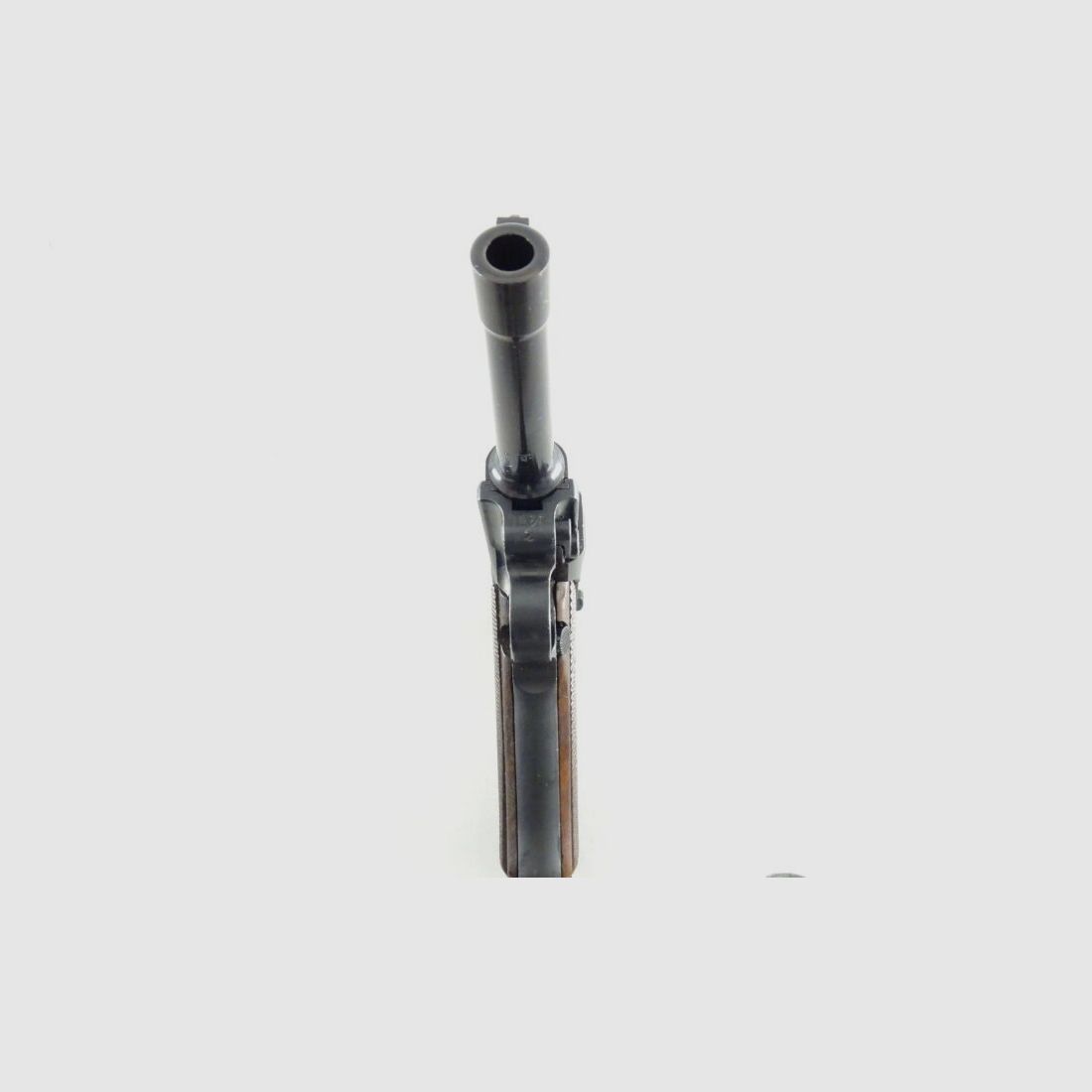 Mauser S/42 P08