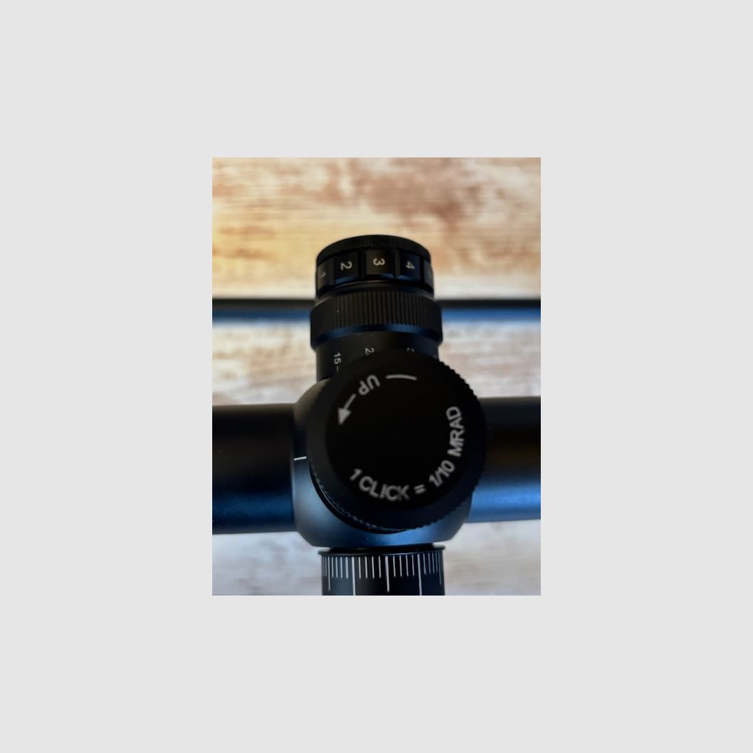 Hawke Vantage 30 WA FFP 6-24x50 - Absehen beleuchtet - Jagd Sport Optik | OVP & völlig neuwertig/nicht benutzt