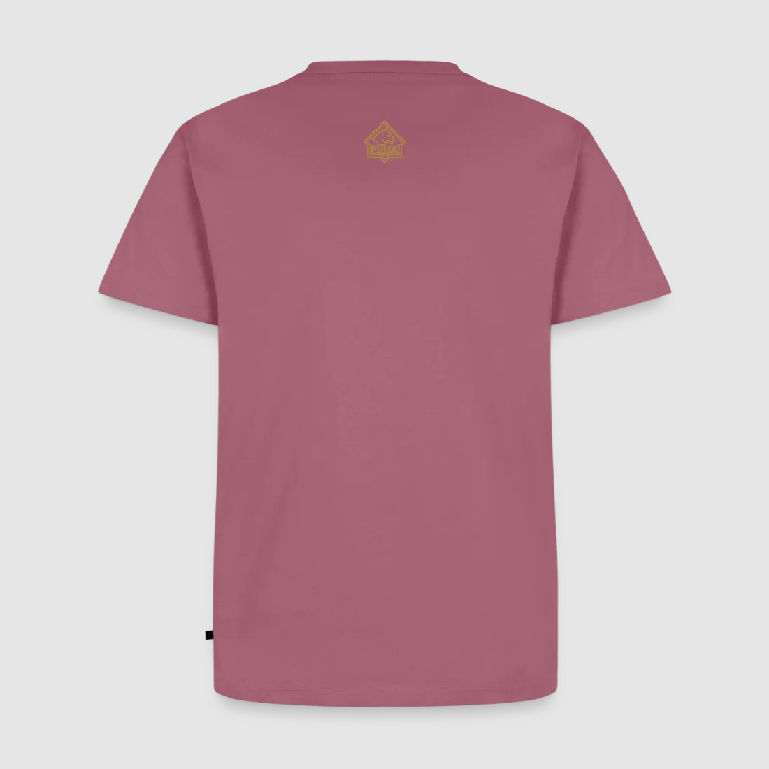 PUMA Heren Premium T-Shirt "Waagemesser – Petri Heil"