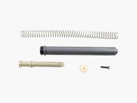 COLT AR-15/M16 BUFFER TUBE ASSEMBLY COLT BUTTSTOCK MOUNTING KIT, A2 RIFLE