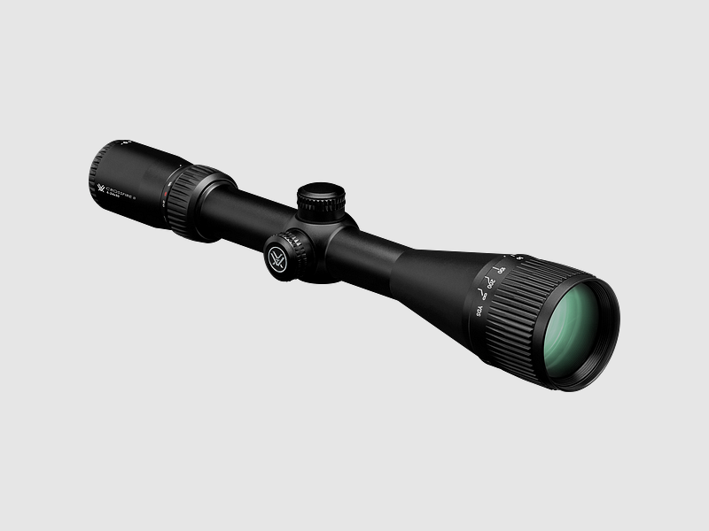 Vortex Crossfire® II 6-24x50 SFP BDC MOA, afbeelding 1 van 4