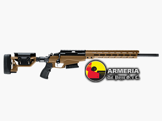 TIKKA T3X TACTICAL A1 308 WIN COYOTE BROWN