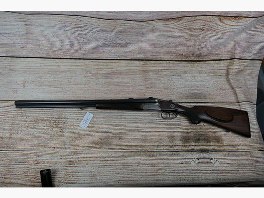 Merkel Suhl Drilling