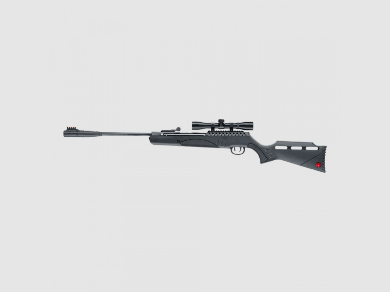 Ruger Targis Hunter 4,5 mm (.177) Diabolo