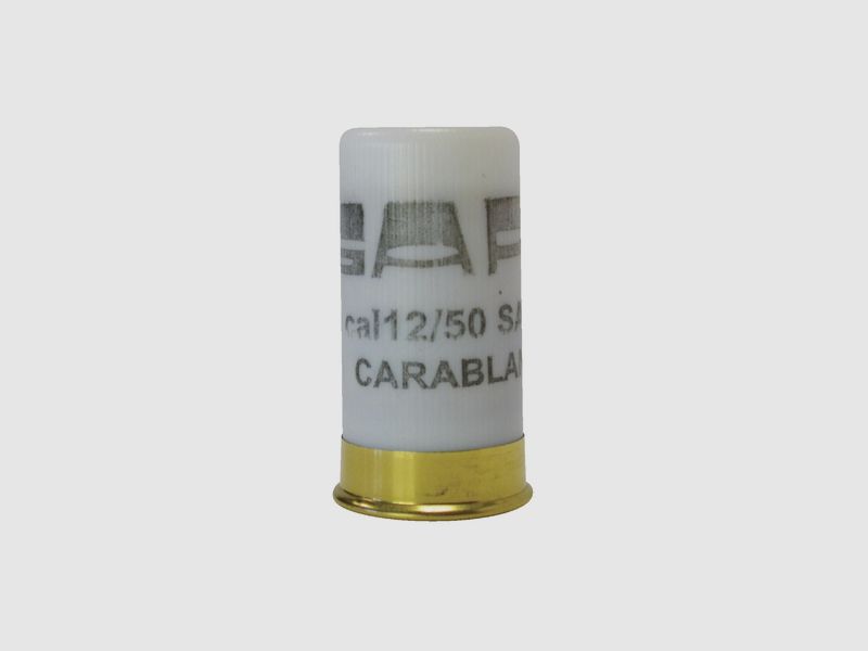 CAL 12/50 – MINI CARABLANC SAPL