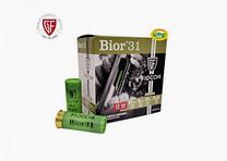 FIOCCHI cartucce BIOR 31 cal.12 pb.9