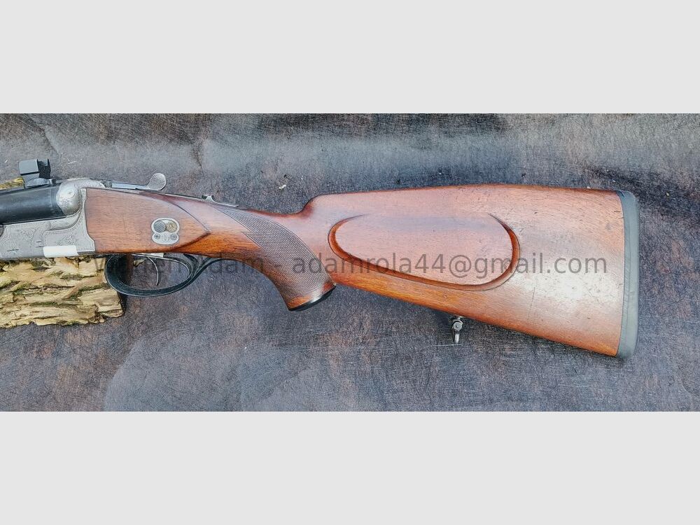 Krieghoff Drilling Ulm