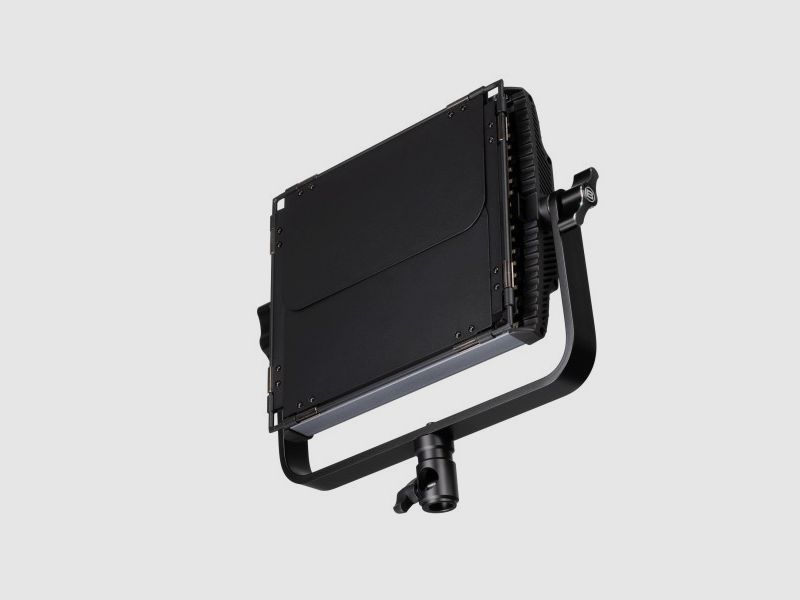 Bicolor LED-Paneel 36W BRESSER BR-S36B PRO, Bild 14 von 17